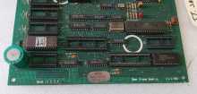 IT BEER FRAME BOWLNG Arcade Game JAMMA Board #8704 