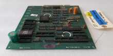 IT BEER FRAME BOWLNG Arcade Game JAMMA Board #8704