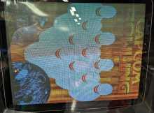 IT CAPCOM BOWLING Arcade Machine Game PCB Printed Circuit Board #5670 for sale  