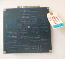 IT CAPCOM BOWLING Arcade Machine Game PCB Printed Circuit Board #5670 for sale 