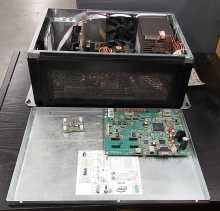 IT POWER PUTT Arcade Game BOARD SET w IO Board (2130)