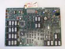 IT WORLD CLASS BOWLING Arcade Machine Game PCB Printed Circuit Board #5644 