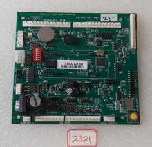 InOne LCM Retrofit Controller Board #10-0257-00 for USI Vending Machine (2321)