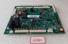 InOne LCM Retrofit Controller Board #10-0257-00 for USI Vending Machine (2321) 