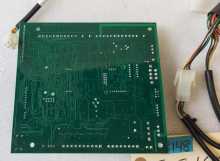 InOne LCM Retrofit Controller Board w Cables #10-0257-00 (8148)