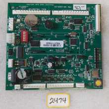 InOne Technology Board #10-0257-00 for USI Vending Machine (2474) 
