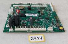 InOne Technology Board #10-0257-00 for USI Vending Machine (2474) 