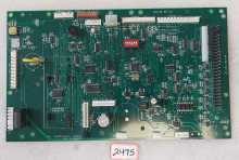 InOne Technology National 147, 148 Vending Machine Retrofit Board #RVMC-NAT47-1 (2475) 