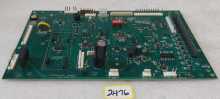 InOne Technology National 147, 148 Vending Machine Retrofit Board #RVMC-NAT47-1 (2476)