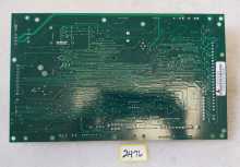 InOne Technology National 147, 148 Vending Machine Retrofit Board #RVMC-NAT47-1 (2476)