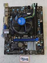 JERSEY JACK WIZARD OF OZ WOZ Pinball Game MOTHERBOARD #15-000000-01 (9848)