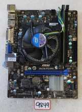 JERSEY JACK WIZARD OF OZ WOZ Pinball Game MOTHERBOARD #15-000000-01 (9849)