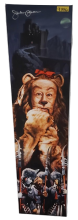 JJP WOZ Wizard of OZ Pinball Machine Backbox Head DECAL Right Side #61-6002-00 (9386) 