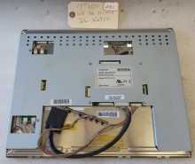 JVL Arcade Game 17 inch MONITOR #E1A170SE-L06 WORKING, TOUCHSCREEN AS IS - UNTESTED (2311)