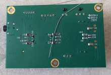 JVL ECHO Arcade Game SOUND Board #CT09-409 wout metal housing (2351)