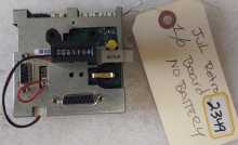JVL RETRO Arcade Game IO Board - No Battery (2349)