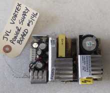 JVL VORTEX Arcade Game PCB POWER SUPPLY Board (5146) 