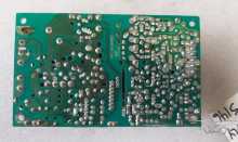 JVL VORTEX Arcade Game PCB POWER SUPPLY Board (5146) 