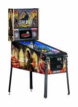 STERN JOHN WICK LE Pinball Machine for sale  