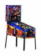 STERN JOHN WICK PREMIUM Pinball Machine for sale 