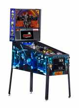 STERN JOHN WICK PRO Pinball Machine for sale