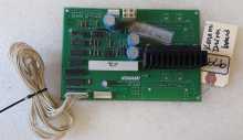 KONAMI Arcade Game DRIVER Board #PWB403454 (9798) 