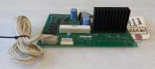 KONAMI Arcade Game DRIVER Board #PWB403454 (9798) 