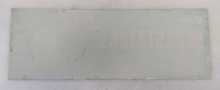KONAMI DEVASTATORS Arcade Game Flexible Header (2614)