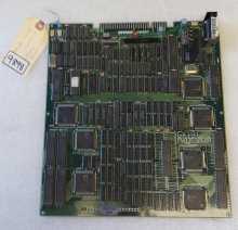 KONAMI LETHAL ENFORCERS Arcade Game MAIN Board #PWB353060A (9898) 