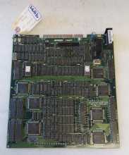 KONAMI LETHAL ENFORCERS Arcade Game MAIN Board #PWB353060A (9899)