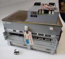 KONAMI PARA PARA PARADISE Arcade Machine Game PCB Printed Circuit Board Set #5698 for sale 