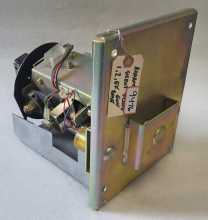 KONAMI SILENT SCOPE 1, 2, EX GUN Base #9476 