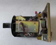 KONAMI SILENT SCOPE 1, 2, EX GUN Base #9476 