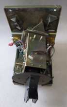 KONAMI SILENT SCOPE 1, 2, EX GUN Base #9476