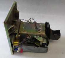 KONAMI SILENT SCOPE 1, 2, EX GUN Base #9476 