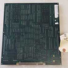 KONAMI THE MAIN EVENT Arcade Game Board #471