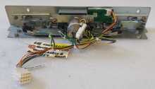 LAI Games COLOR MATCH Redemption Arcade Game COMPLETE PRIZE DOOR LOCKING ASSEMBLY #9000 