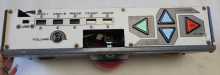 LAI Games COLOR MATCH Redemption Arcade Game CONTROL PANEL #8996 