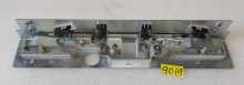 LAI Games COLOR MATCH Redemption Arcade Game DOOR LOCK MECHANISM #9019 