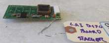 LAI STACKER Arcade Game 4 DIGIT DISPLAY Board #BA2601 (9849)