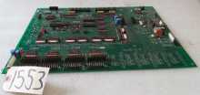 LAZER TRON NEW JUMBO Arcade Game MAIN Board #100093 V3 (1553)