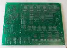 LAZER TRON NEW JUMBO Arcade Game MAIN Board #100093 V3 (1553) 