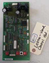 LEKTRO VEND VS99 Snack Vending Machine CONTROL Board (2208)