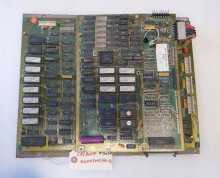LELAND QUARTERBACK Arcade Machine Game PCB Printed Circuit Board Set #5650 