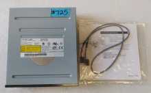 LITE-ON IT CORPORATION LTN-529S-03 52X IDE CD-Rom Drive BLACK #725 