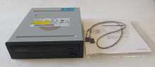 LITE-ON IT CORPORATION LTN-529S-03 52X IDE CD-Rom Drive BLACK #725 