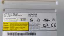 LITE-ON IT CORPORATION LTN-529S-03 52X IDE CD-Rom Drive BLACK #725 