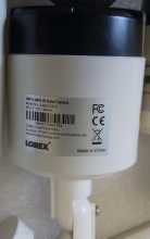 LOREX, QSEE, ZMADA, AMERICAN DYNAMICS Security Camera - Lot of 13 (2364)