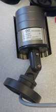 LOREX, QSEE, ZMADA, AMERICAN DYNAMICS Security Camera - Lot of 13 (2364)