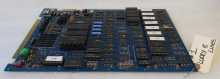 LUCKY 8 LINES Arcade Game Board #1